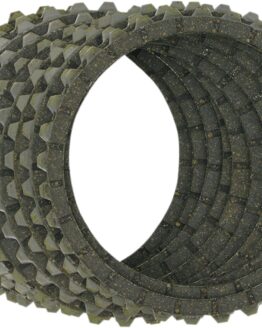 Clutch Friction Kit - Standard Cork Style