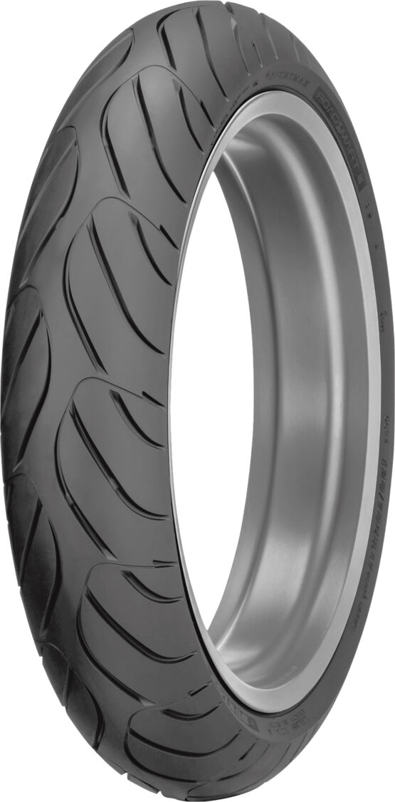 Roadsmart III Front Tire 120/70ZR18 59W Radial TL