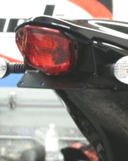 SuperSport Fender Eliminator