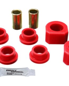Red Front Sway Bar Bushing Set 1-1/4in OD Fits 81-91 Denali XL/Suburban 4WD