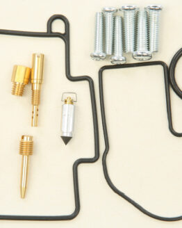 Carburetor Rebuild Kit
