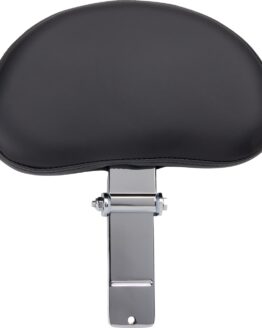 EZ Glide II Small Backrest Black for Victory King Pin, Vegas, 8 Ball, High Ball