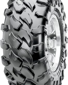 Coronado 8 Ply Rear Tire 26 x 11-14