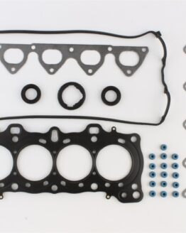 Cometic Street Pro Top End Gasket Kit Fits 86-89 Honda D16A1/D16A9 1.6L