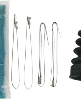 EPI Rear Outboard CV Boot WE130007