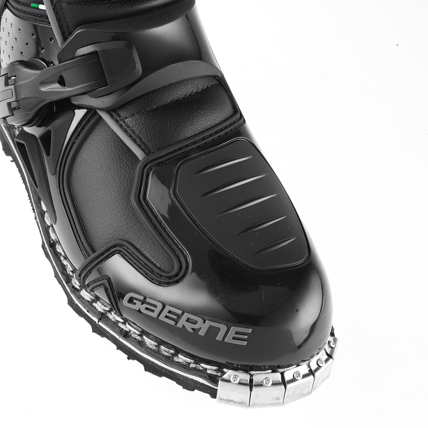 Gaerne Fastback Enduro Boot Midnight Size 10 - Image 5