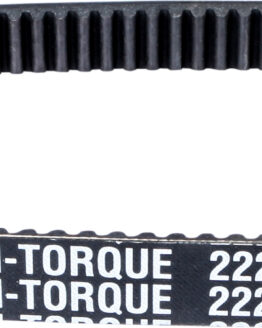 Hi-Torque Snowmobile Belt 45.50" X 1.25"