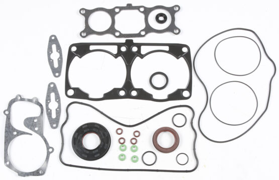 Full Engine Gasket Set