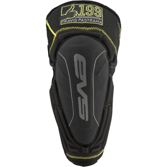 TpP199 Lite Knee Pads - Small/Medium Pair - Image 2