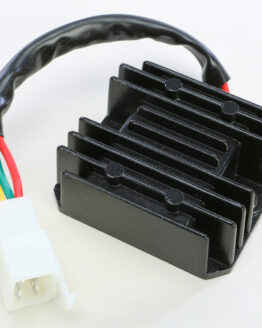 Rectifier/Regulator