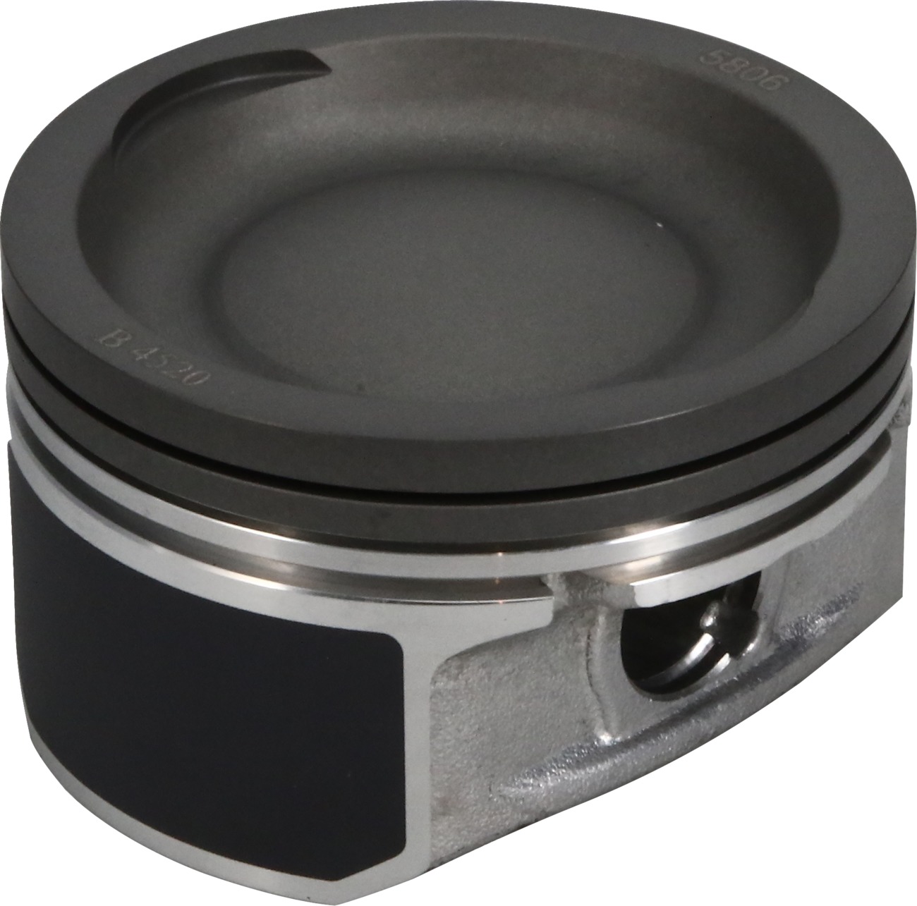 PROX Piston Kit Standard Size A Polaris Sportsman 800 Non-HO - Image 3