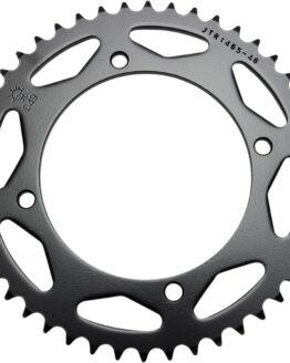 Steel Rear Sprocket - 46 Tooth 420