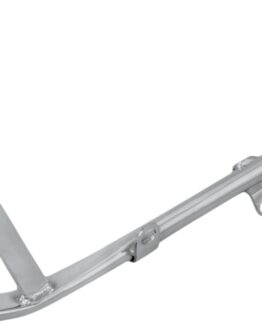 Extended Kick Stand 1in Chrome by Performance Machine