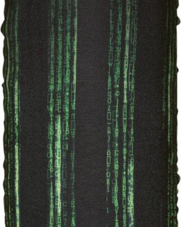 Fleece-Lined Motley Tube