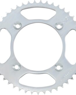 Steel Rear Sprocket - 47 Tooth 428
