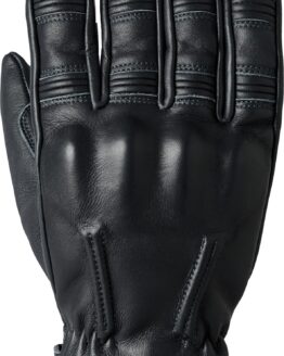 RST IOM TT Hillberry 2 CE Glove Black Medium
