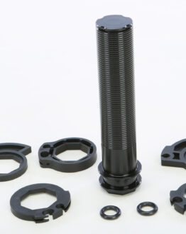 Dirt Bike Universal Fusion Pro Throttle Tube w/ Bearing