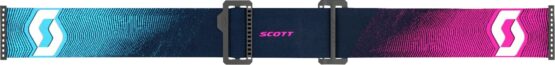 Scott Prospect 2.0 LS Goggle Stealth Blue/Radiant Pink Light Sensitive - Image 2