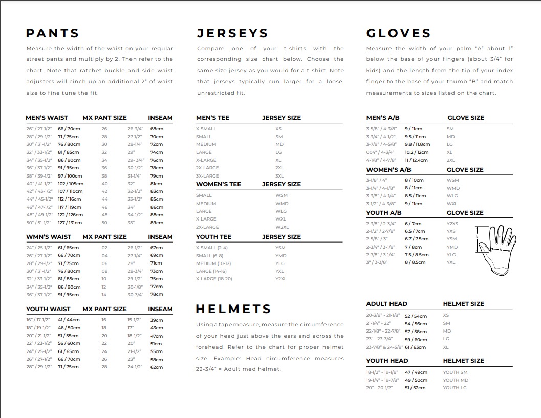 Arkon Bold Jersey Reflux Blue/White - Medium - Image 3