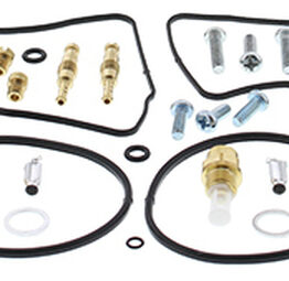 Carburetor Rebuild Kit