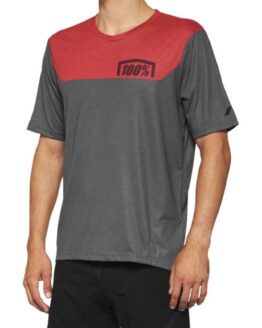 100% Airmatic Charred MD Jersey