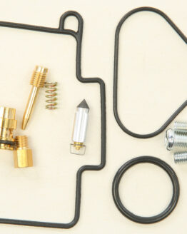 Carburetor Rebuild Kit