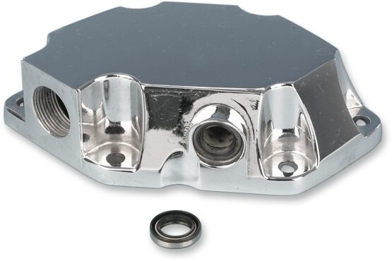 Clutch Release Lever Oil Seal by James Gaskets Fits XL 1986-2005 - Image 2