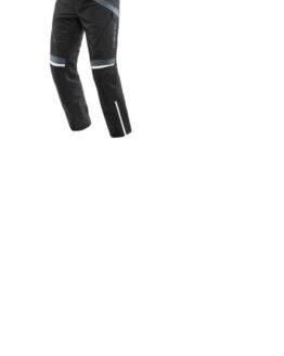 Dainese Tempest 3 D-Dry Pants Black Size 54 EU