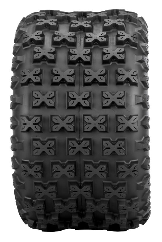 Sedona Bazooka Rear Tire 20x11-9 4 Ply ATV/UTV Blackwall - Image 2