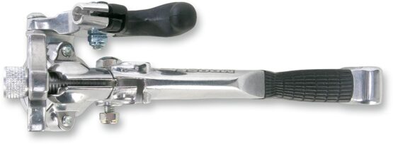 Black EZ3 Shorty Mechanical Clutch Lever And Perch Assembly Hotstart - Image 2