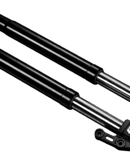 Racing Brothers Bishop 43mm Inverted Forks HYV Weight For FXLR