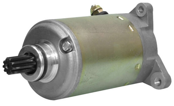 Starter Motor - Image 2