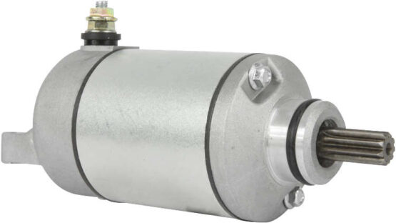 BikeMaster Starter Motor 153742 Fits KXF400 LTZ400 DVX400 DRZ400
