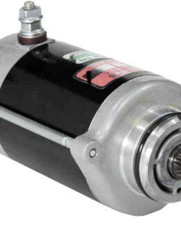 QuadBoss Starter Motor Fits Arctic Cat 400-700 98-09 & Suzuki 98-07