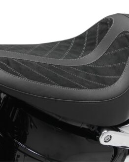 Fred Kodling Black Solo Seat