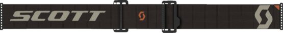 Scott Prospect 2.0 SMB LS Goggles Beige/Brown Light Sensitive Bronze Chrome - Image 2