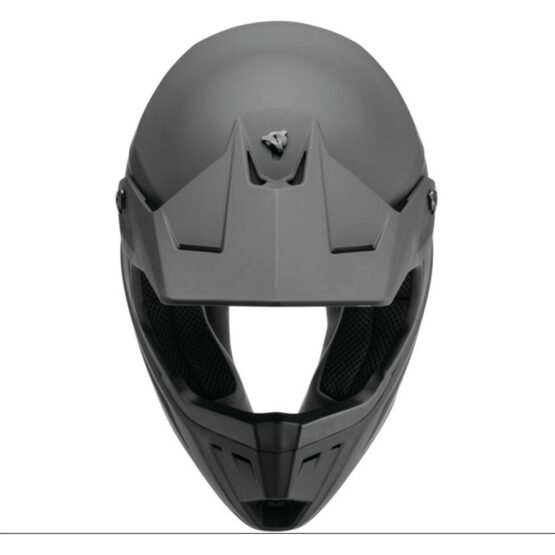Answer AR1 Solid Helmet Matte Black - XS - Image 3