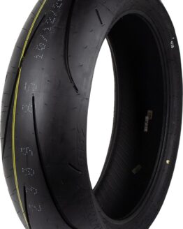 Sportmax Q5S Rear Tire 190/55ZR17 75W Radial TL