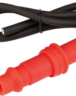 Sparkplug Wire w/ Cap