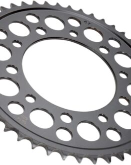 Steel 520 47T Drive Sprocket Zinc