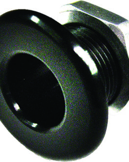 Atlantis Bow Eye Black Anodized Aluminum For Yamaha Watercraft