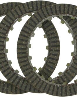 Clutch Friction Kit - Standard Cork Style