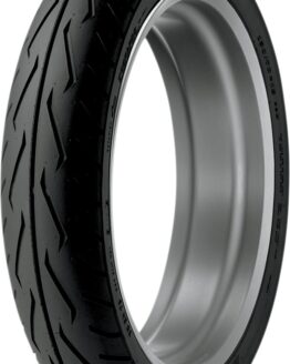 D250 Front Tire - 130/70R18 M/C 63H TL