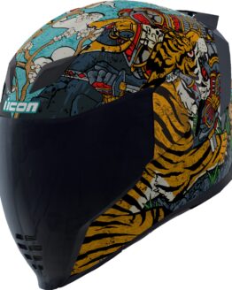 ICON Airflite Edo MIPS Helmet XL Multi
