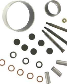 Primary Complete Kit