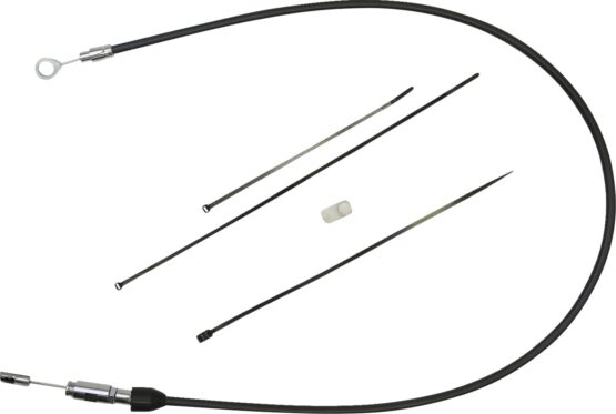 Drag Specialties Quick Connect Upper Clutch Cable For Harley-Davidson