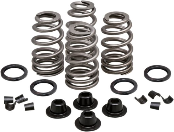 Kibblewhite Beehive Spring Kit 0.660in Lift Harley-Davidson - Image 2