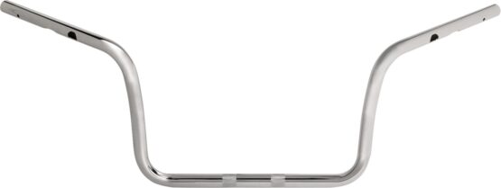 Drag Specialties 1in Ape Hanger Handlebar Chrome For 2024 FLHX/FLHXSE
