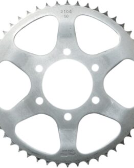 Rear Steel Sprocket 50T