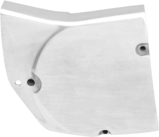 Drag Specialties Sprocket Cover Polished For 2004-2022 Harley XL
